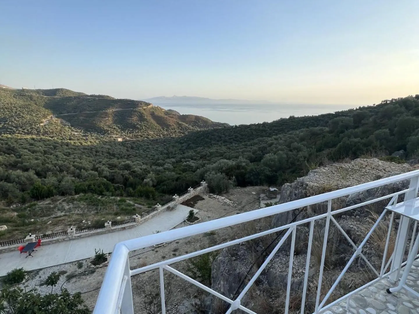 Villa Nefeli Piqeras