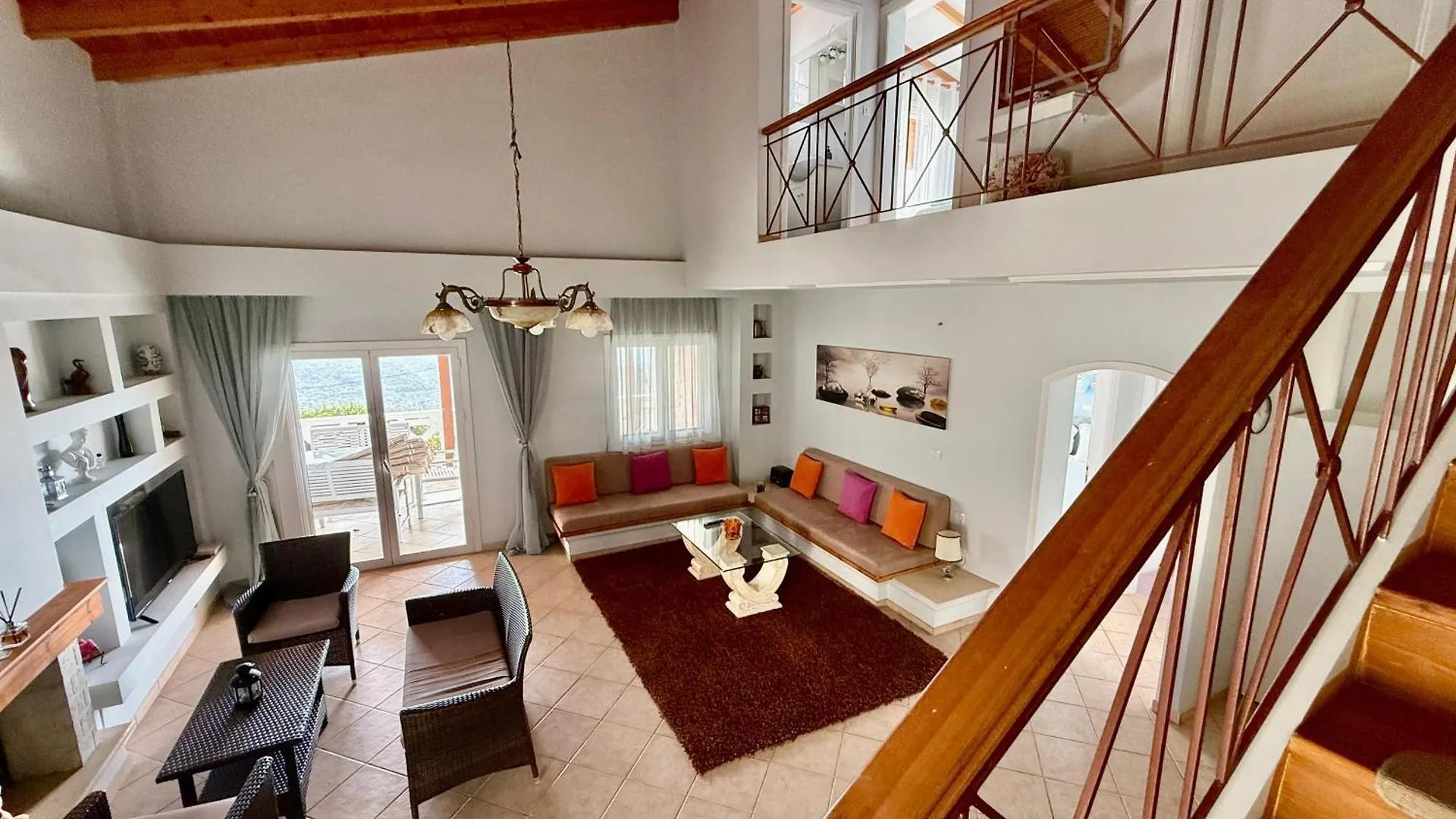 Villa Nefeli Piqeras