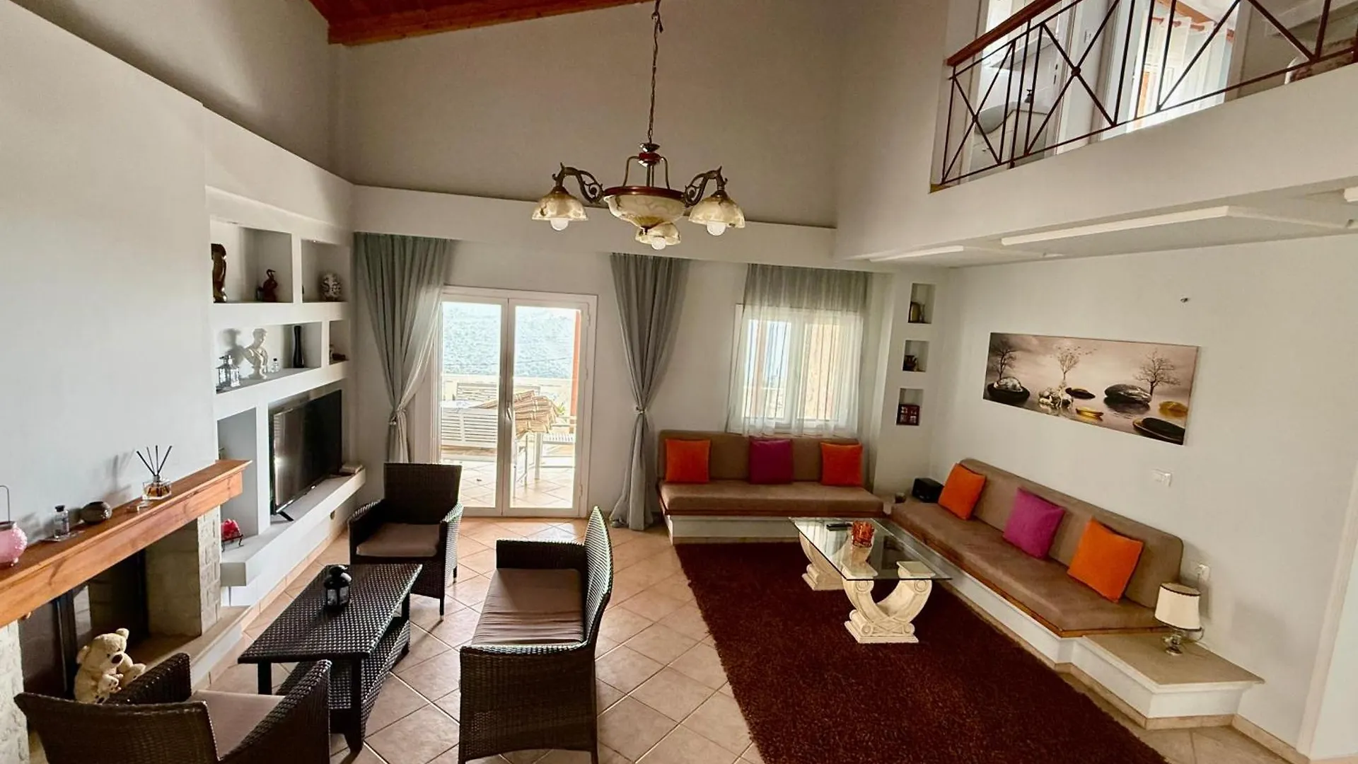 Villa Nefeli Piqeras